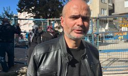 Gebze'de çöken binanın enkazı savcıların incelemesi sonrası kaldırılacak (5)