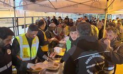 Gebze'de çöken binanın enkazı savcıların incelemesi sonrası kaldırılacak (7)