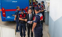 Gelendost eski belediye başkanına 23 yıl 11 ay hapis cezası