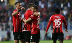 Gençlerbirliği- TÜMOSAN Konyaspor: 1-2