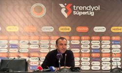 Gençlerbirliği- TÜMOSAN Konyaspor maçının ardından