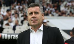 Gençlerbirliği'nde Hüseyin Eroğlu ile yollar ayrıldı