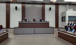 Genelkurmay Başkanı Bayraktaroğlu, Eskişehir'de birlikleri inceledi