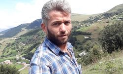 Giresun'da inşaattan düşen işçi hayatını kaybetti