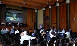 Girişimciler, Venture Vibe Deep Tech Summit Berlin'de buluştu