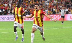Göztepe'de sakatlık kabusu başladı