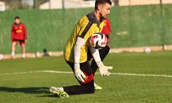 Göztepe'nin kalesi sağlam