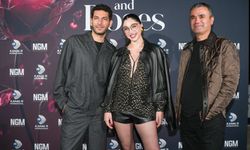 Güller ve Günahlar, Cannes'da tanıtıldı
