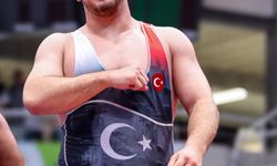Hakan Büyükçingil, U23 Dünya 3'üncüsü oldu