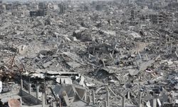 Hamas: İsrailli esirlerin cesetlerinin teslimi, İsrail'in ekipman girişine izin vermemesi nedeniyle gecikiyor