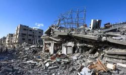 Hamas: Trump'ın planına yakında yanıt vereceğiz