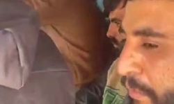 Hatay'da 11 düzensiz göçmen yakalandı; 1 organizatör tutuklandı