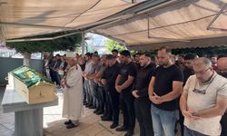 Hatay'da menfezde cesetleri bulunan 2 arkadaş torağa verildi