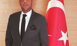Hatayspor'un yeni başkanı Ethem Çakır oldu