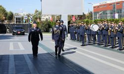 Hava Kuvvetleri Komutanı Orgeneral Kadıoğlu, Bangladeşli mevkidaşı Khan ile görüştü