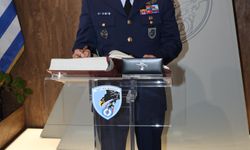 Hava Orgeneral Dalkıran, Yunanistan Taktik Hava Kuvveti Komutanlığı'nı ziyaret etti