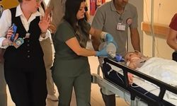 Havuz etkinliğinde boğulma tehlikesi geçirip, hastanede ölen Berra'nın eğitim gördüğü anaokulu kapatıldı