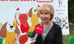 ‘Hayvan Dostu Eczane' projesi ile sokak hayvanları için 1 ton mama bağışı