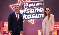 Hepsiburada 10'uncu 'Efsane Kasım'da hanelere 10 milyar TL tasarruf sağlayacak