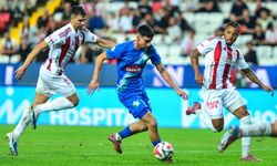 Hesap.com Antalyaspor - Çaykur Rizespor / Ek Fotoğraflar