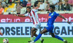 Hesap.com Antalyaspor - Çaykur Rizespor / Fotoğraflar