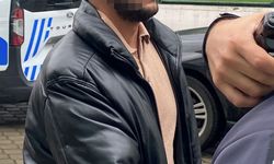 Husumetlilerin otomobiline ateş açan 3 şüpheliye gözaltı