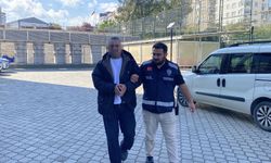 Husumetlisini sokak ortasında tüfekle topuğundan yaraladı