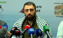 İHH Genel Başkanı Yıldırım: Sumud Filosu'na desteğimizi her geçen gün artıracağız