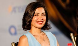 İkinci filmi 'Doğudan Fragmanlar' ile Altın Portakal'da