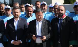 İmamı av tüfeğiyle vuran şüphelinin serbest bırakılmasına sendikadan tepki