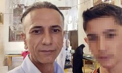 İş arkadaşının çıraklık öğrencisini benzin döküp ateşe verdiği iddiası