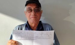 İsim benzerliği nedeniyle kayıtlara ‘ölü' olarak geçti; yaşadığını ispatlamaya çalışıyor