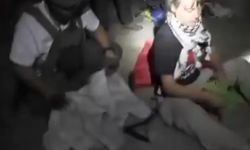 İsrail Dışişleri Bakanlığı: Küresel Sumud Filosu'ndaki bazı gemiler durduruldu
