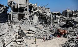 İsrail'in ateşkesi ihlal ederek, Gazze'ye düzenlediği saldırılarda 91 kişi yaşamını yitirdi