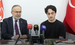 İstanbul - 15 Temmuz Derneği Başkanı Turunç: 100 öğrencimize burs vereceğiz