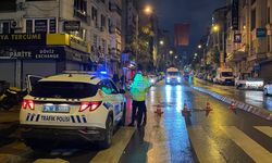 İstanbul - 29 Ekim Cumhuriyet Bayramı provaları nedeniyle bazı yollar trafiğe kapatıldı
