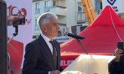 İstanbul - Avcılar'da 102'nci yıl dönümünde Cumhuriyet yürüyüşü