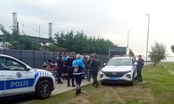 İstanbul - Avcılar'da trafiğe kapalı alanda araç kullandı; bin 950 lira ceza kesildi