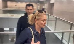 İstanbul - Ayşe Barım ikinci kez hakim karşısına çıkıyor - 2 / Ek görüntü ve fotoğrafla