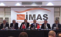 İstanbul - Bakan Bolat: 2023'ten bugüne kadar yarım milyarın üzerinde bir ceza uygulaması gerçekleştirildi
