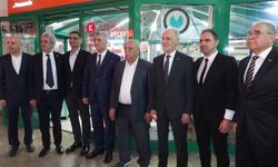 İstanbul - Bakan Bolat: Enflasyonla mücadele kararlılıkla devam edecek