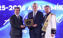İstanbul- Bakan Bolat: Türkiye artık üst gelir ülkeler ligine yükselmiş oldu