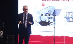 İstanbul - Bakan Kacır: Biyoteknolojik ve genomik araştırmalara destekleri artıracağız