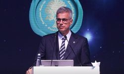 İstanbul - Bakan Memişoğlu: Gazze'de yaşanan büyük insani trajediyi göz ardı edemeyiz