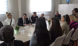İstanbul- Bakan Tekin: Dezenformasyonun ötesine geçen art niyetli durumlarla karşı karşıyayız