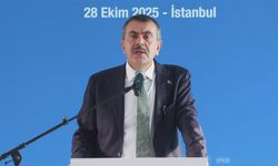 İstanbul- Bakan Tekin: G-20 toplantısında, Türkiye Yüzyılı Maarif Modeliyle ilgili çok övücü cümleler aldık