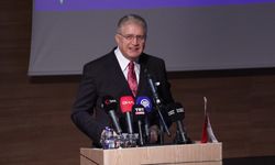 İstanbul - Bakan Tekin: Türkiye Yüzyılı Maarif Modeli'ni eğitim kurumlarında yaygınlaştırmayı planlıyoruz