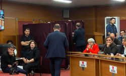 İstanbul - Bayrampaşa Belediyesi Başkanvekilliği'ne Cumhur İttifakı adayı İbrahim Akın seçildi / Geniş haber