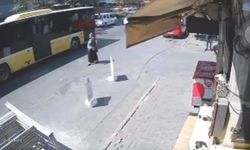 İstanbul - Beyoğlu'nda kaza yapan İETT otobüsünün şoförüne 15 yıla kadar hapis istemi