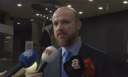 İstanbul - Bilal Erdoğan: Çocuklarımızın Türk müziğimizin zenginliğinden haberdar olmalarını amaçlıyoruz